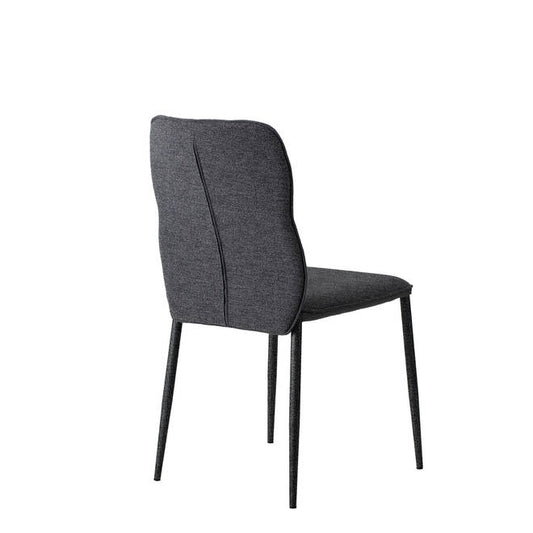 Edda Italian Dining Chair