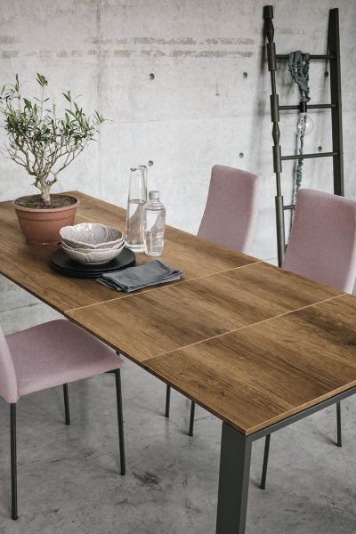 Evolution Italian Dining Table