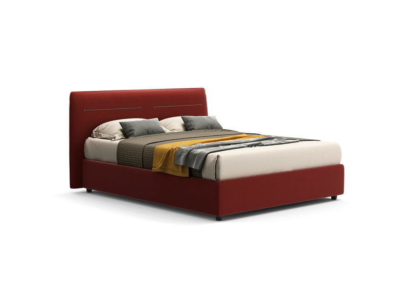 Asia Italian Bed