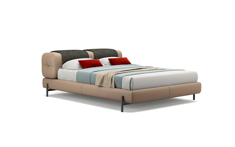 Futon Italian Bed