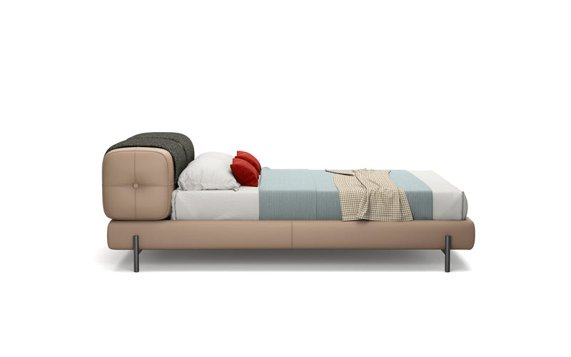 Futon Italian Bed