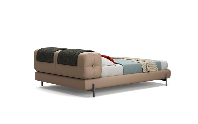 Futon Italian Bed
