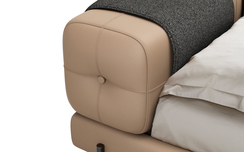 Futon Italian Bed