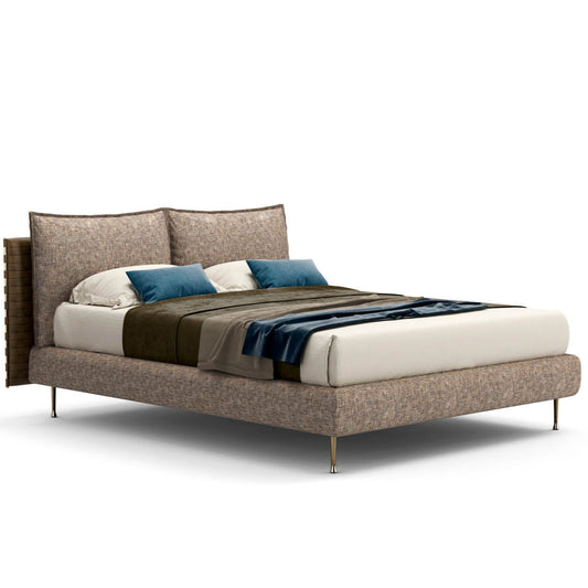 Harald Italian Bed