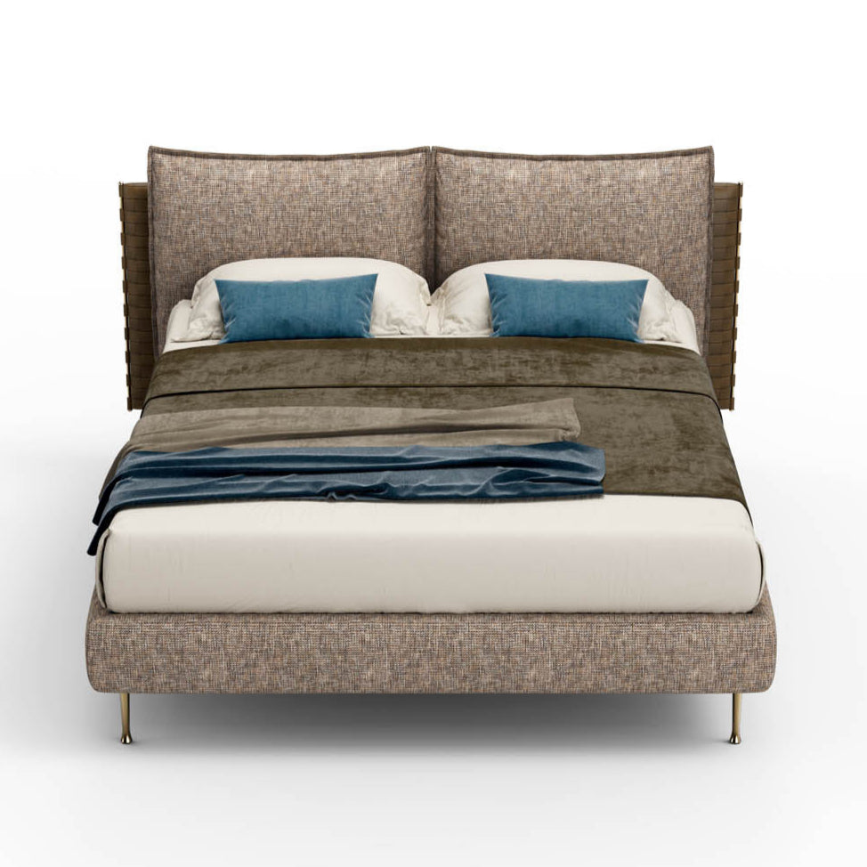 Harald Italian Bed