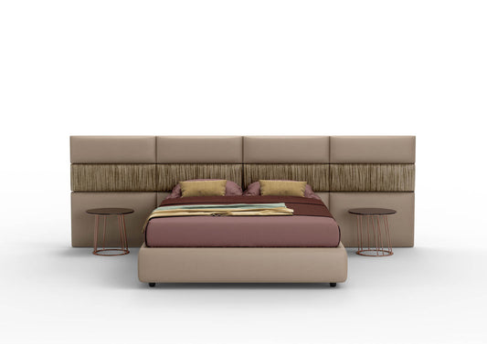 Infinity Italian Bed