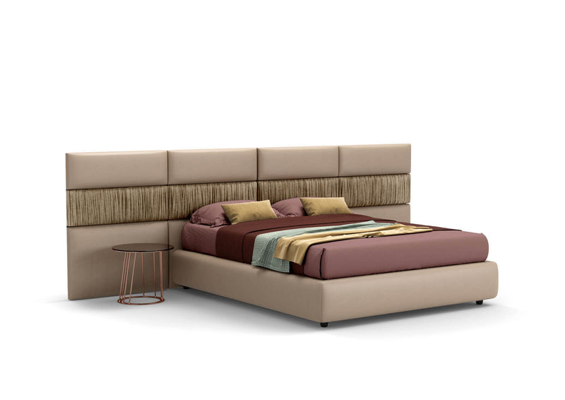 Infinity Italian Bed