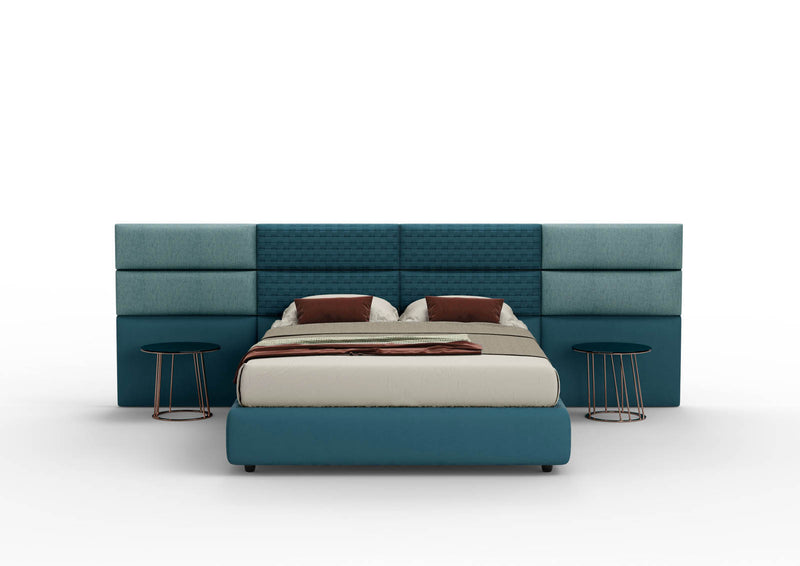 Infinity Italian Bed