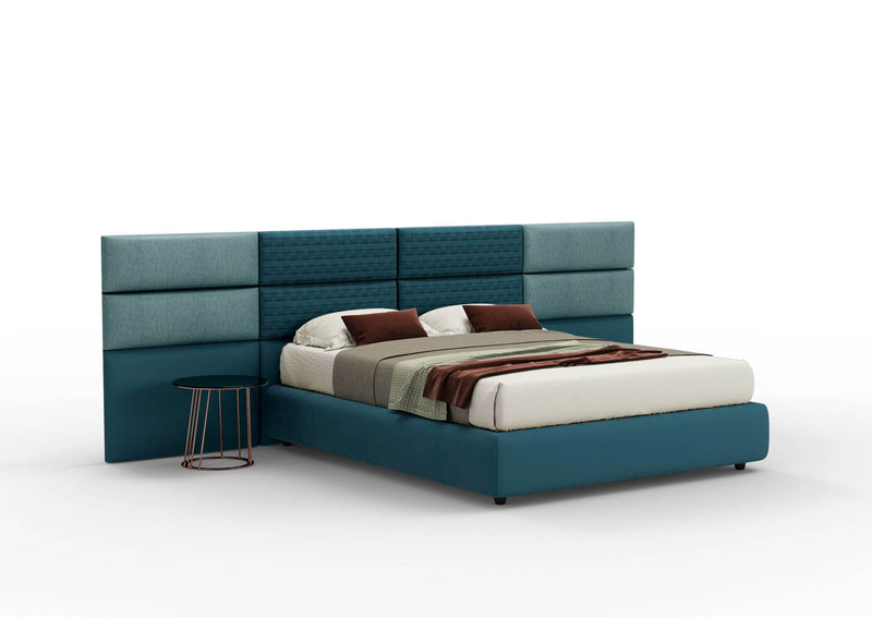 Infinity Italian Bed