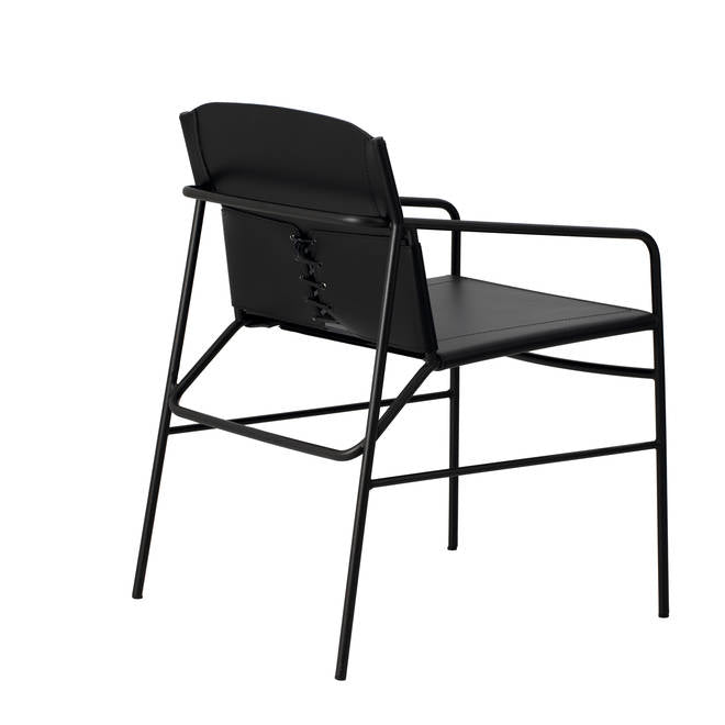 Frame Italian Armchair