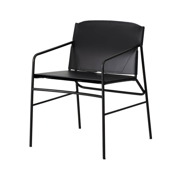 Frame Italian Armchair