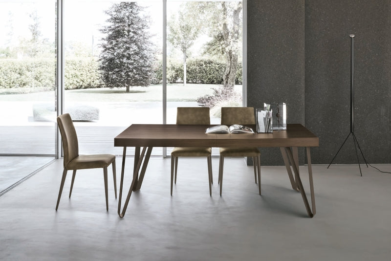 Focus Italian Dining Table