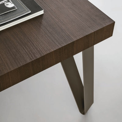 Focus Italian Dining Table