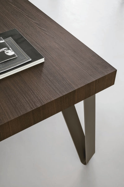 Focus Italian Dining Table