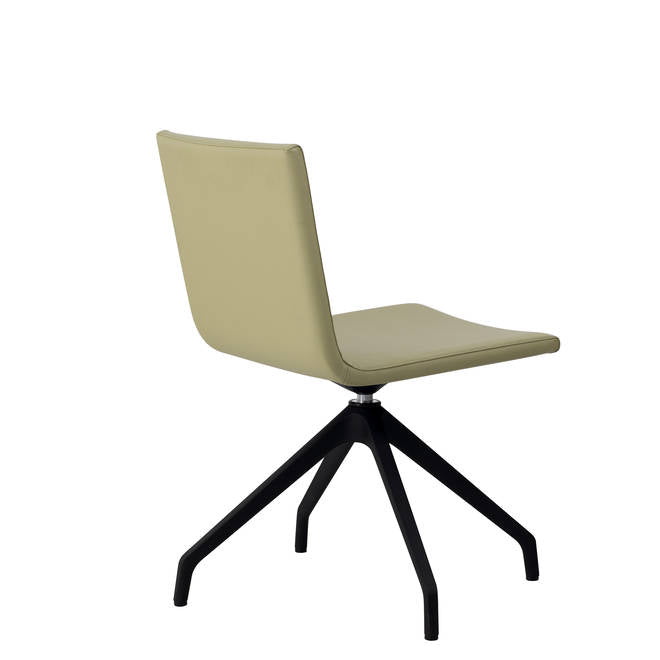 Galena Italian Office Chair