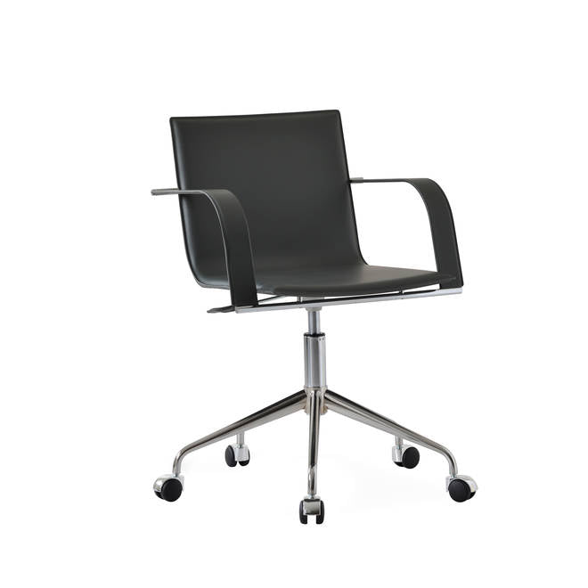 Galena Italian Office Chair