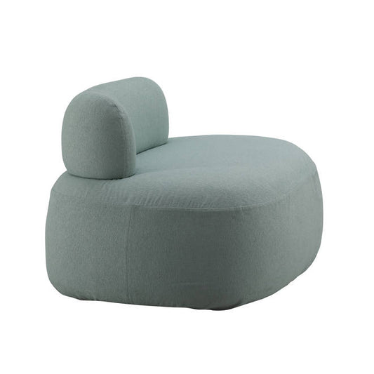 Galet Italian Lounge Chair