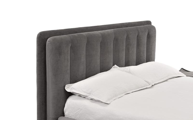 Roy GT GF Italian Bed