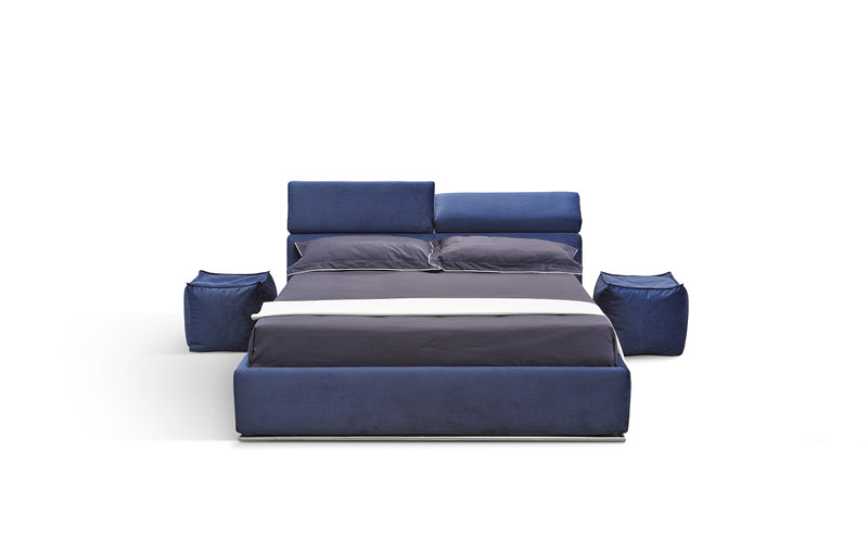 Alba Italian Bed