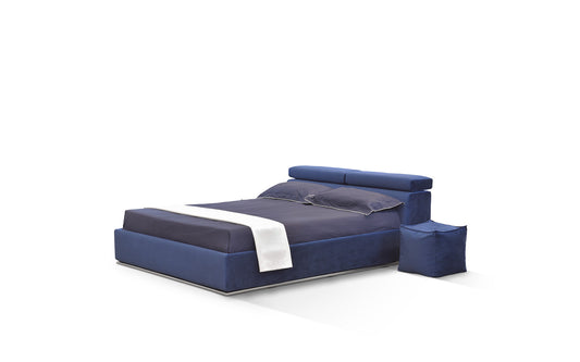 Alba Italian Bed