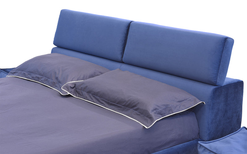 Alba Italian Bed