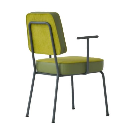 Greta Italian Dining Chair