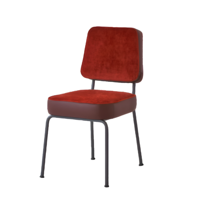 Greta Italian Dining Chair