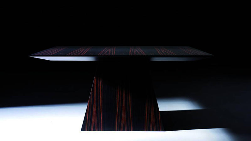 Halley Q Italian Dining Table