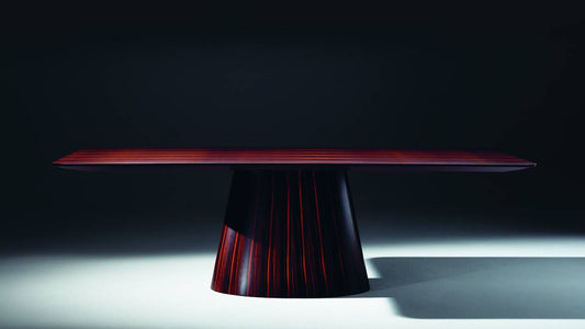 Halley R Italian Dining Table