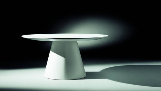 Halley T Italian Dining Table