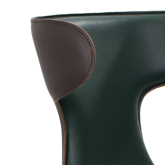 Holy Italian Stool