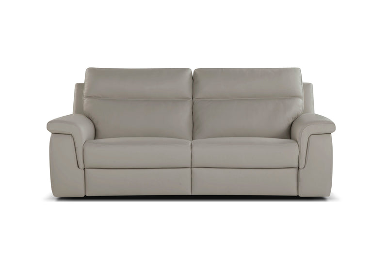 Alexander Italian Loveseat