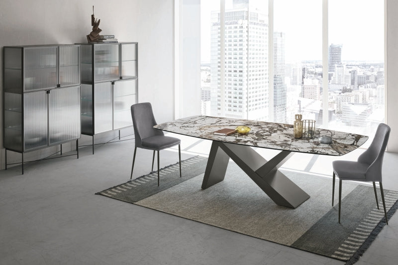 Ikarus Italian Dining Table