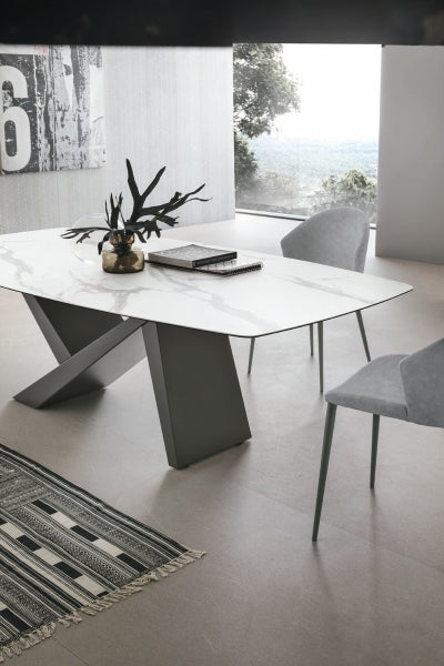 Ikarus Italian Dining Table