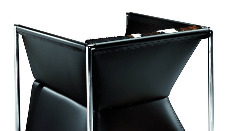 Jeanneret Italian Armchair