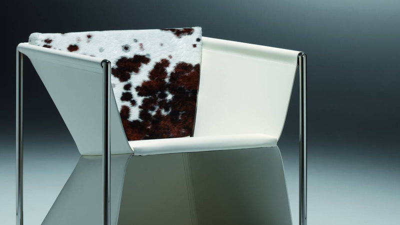 Jeanneret Italian Armchair