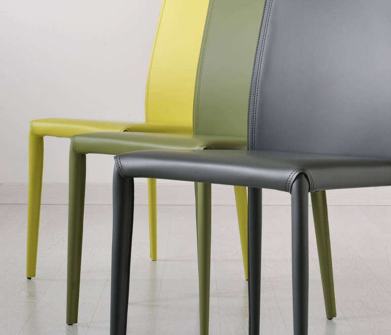 Kesha Italian Dining Chair