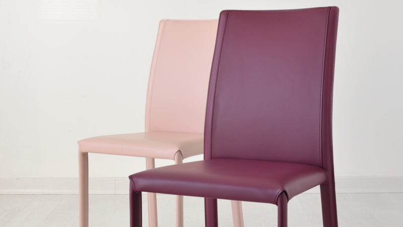Kiris Italian Dining Chair
