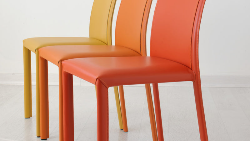 Kiris Italian Dining Chair