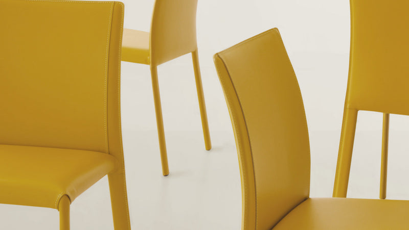 Kiris Italian Dining Chair