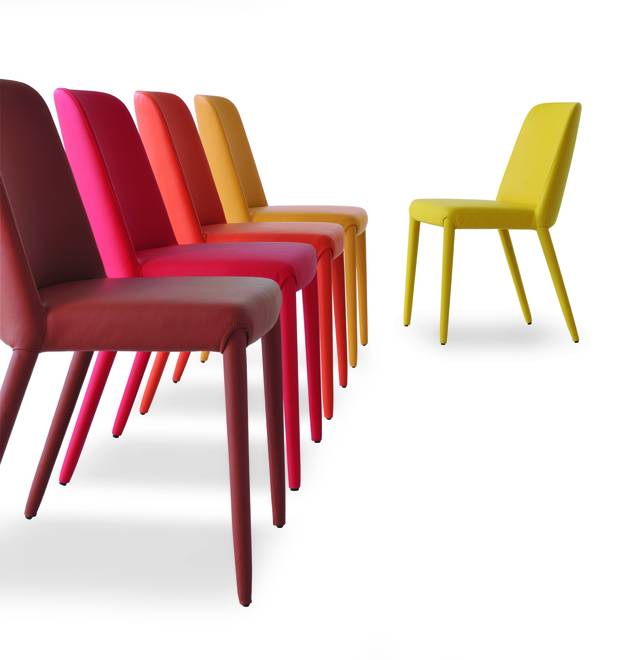 Lia Italian Dining Chair