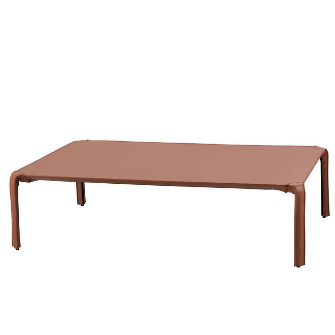 Libro Italian Coffee Table