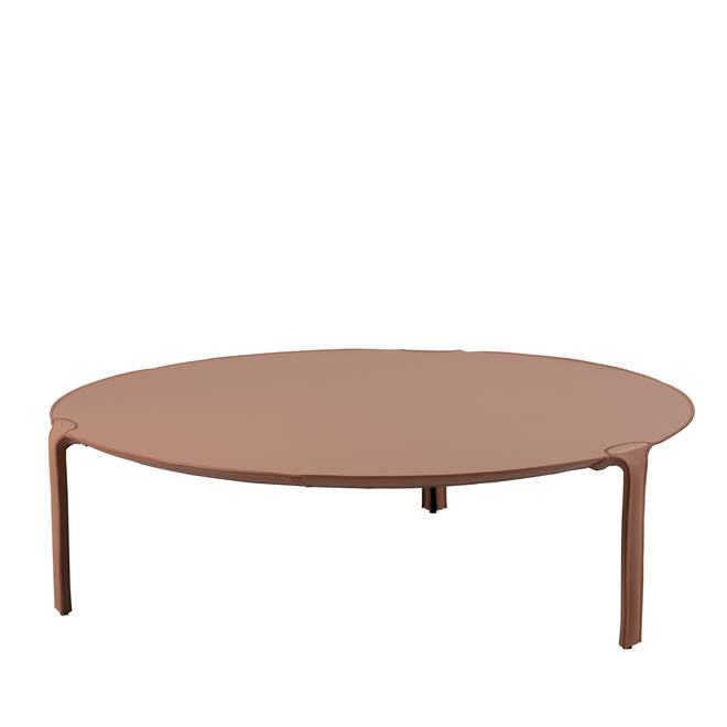 Libro Italian Coffee Table