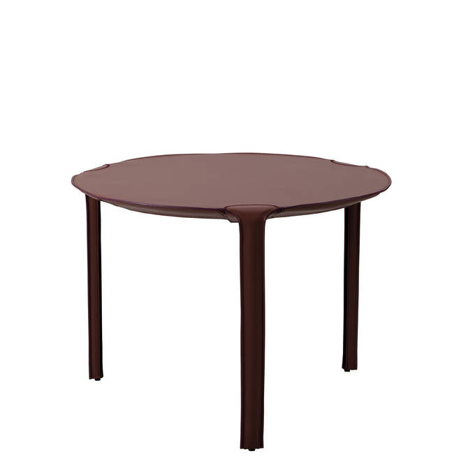 Libro Italian Coffee Table