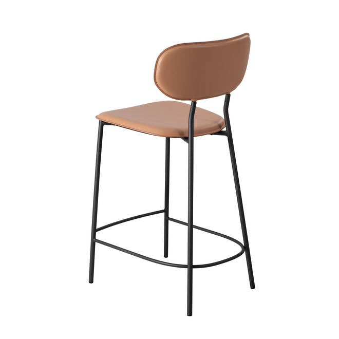 Luna Italian Dining Stool