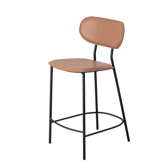 Luna Italian Dining Stool