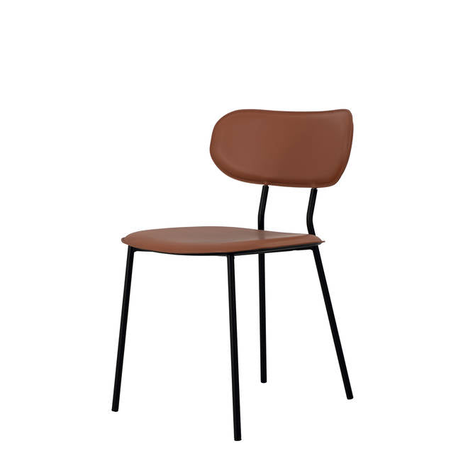 Luna Italian Dining Chair