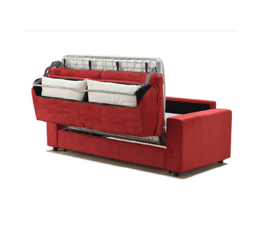 Londra Italian Sofa Bed