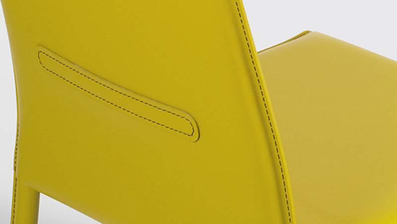 Marta Italian Dining Chair