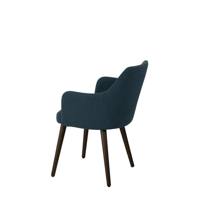 Mira Italian Dining Chair